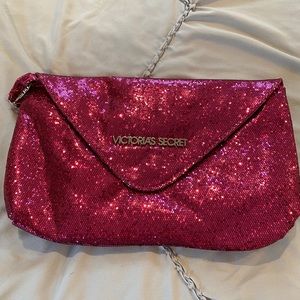 Victoria’s Secret clutch